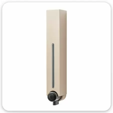 Slim Style Single Shower Dispenser - Slim Style Single Shower Dispenser